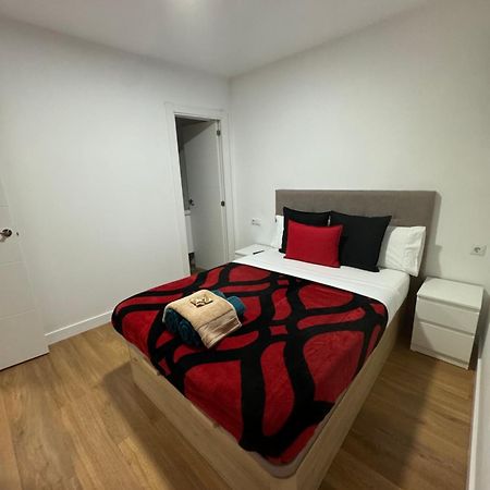Apartamento Torre Concepcion La Laguna  Buitenkant foto